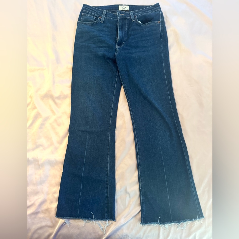 L.T.J. Jeans
